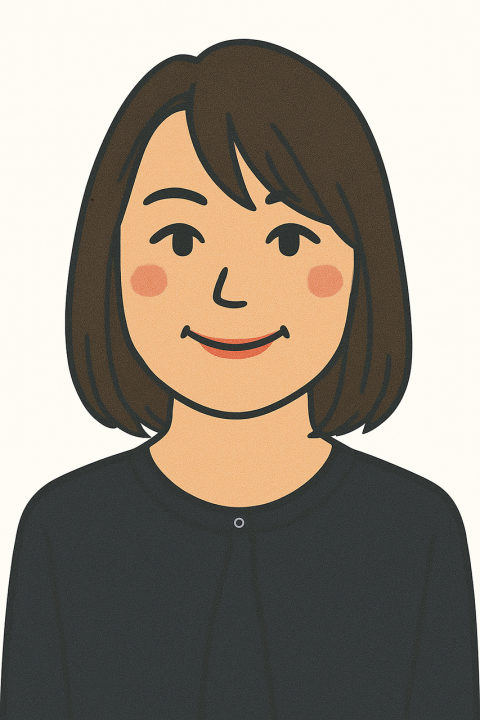 今田由香
