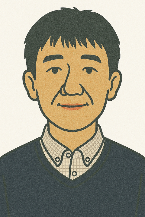 和田上貴昭
