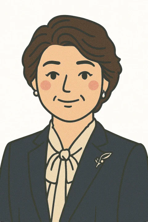 安藤朗子