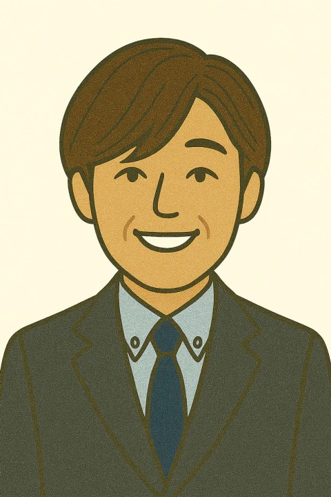 山本奨