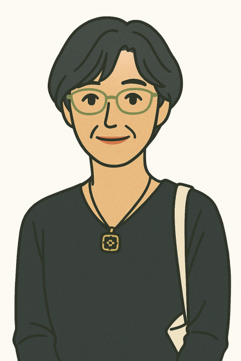川端有子