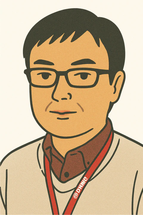 杉山哲司