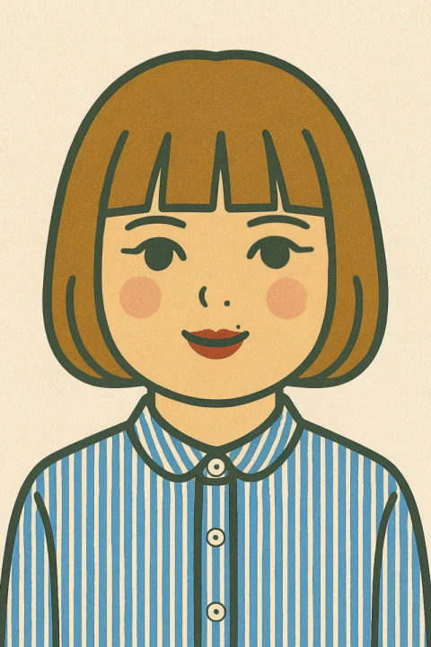 甲斐聖子