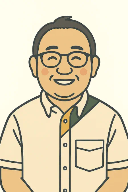 請川滋大