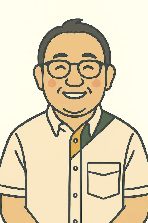 請川滋大