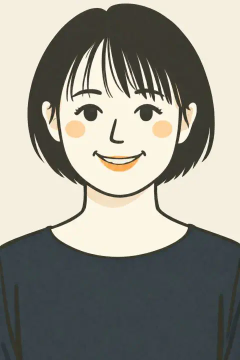 須永真理